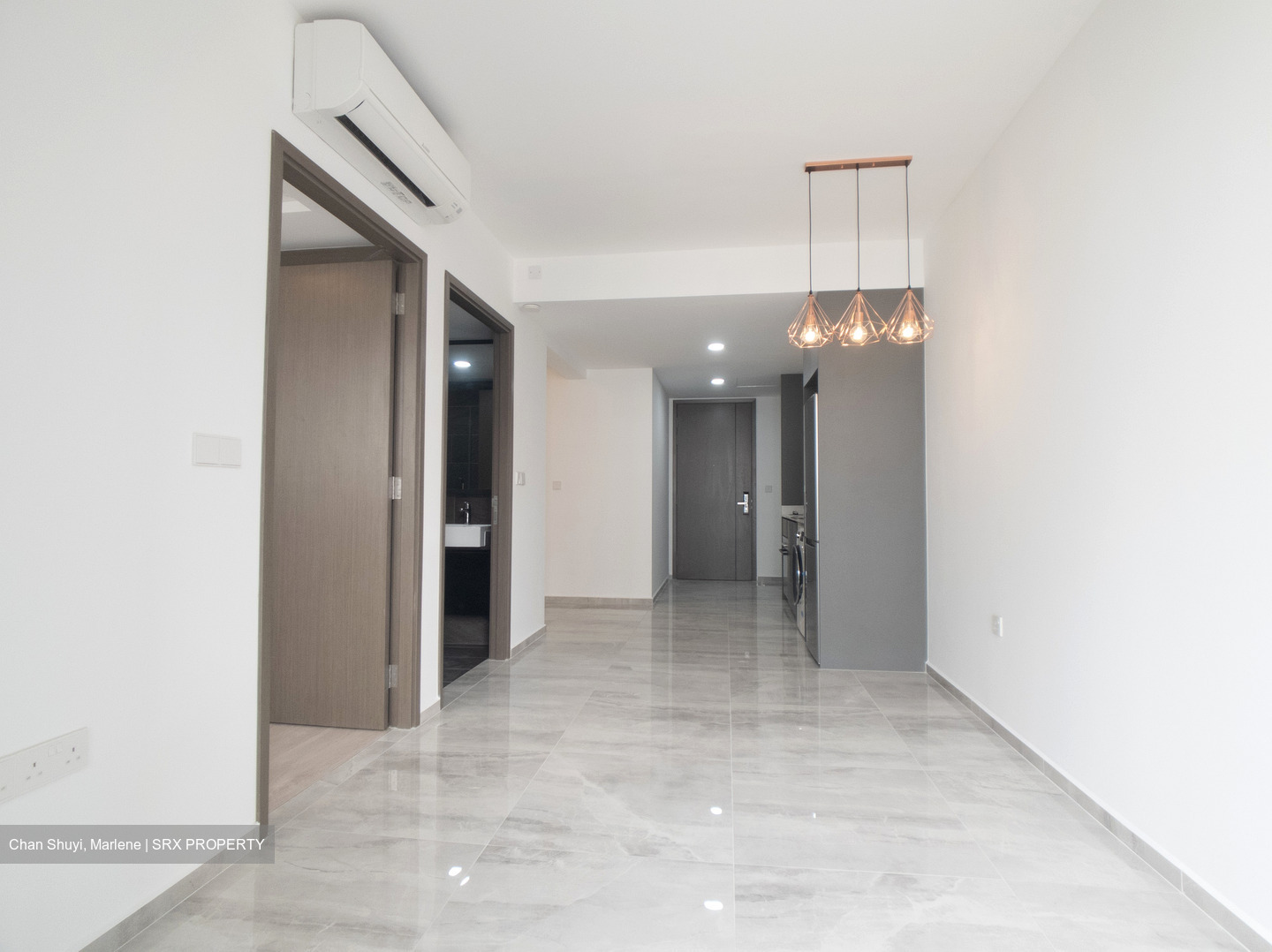 Affinity At Serangoon (D19), Apartment #591520661